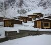 Hotel Ashina Eco Resort