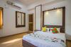 Apartamentos Modern 1br Studio In Porvorim, Goa