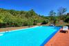 Antria Villa Sleeps 2 Pool Air Con