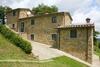 Casalvescovo Villa Sleeps 8 Pool Wifi