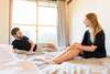 Hotel Shibamata Fu-ten Bed And Local