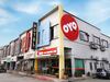 Hotel Oyo 603 Sri Padang Inn
