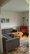 Apartamento B� Fritidsferie, 8475 Straumsj�en