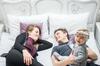 Apartamento Premium - Bed & Breakfast Designer Rooms