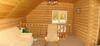 Country House Near Lighthouse