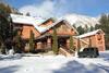 Hotel Shaman Chalet Near Elbrus