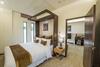 Shangri Longluan Lake One B&B