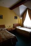 Hotel Zoloto Karpat
