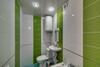 Apartamento Alexandrovskaya Street