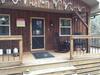 Hogscald Hollow Cabin