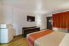 Hotel Motel 6 West Columbia Airport