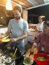 Bed & Breakfast Coco Land Homestay