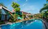 Hotel Son Doong Bungalow