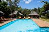 Lodge Entabeni Safari Conservancy