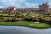 Hotel The Ritz-carlton Orlando, Grande Lakes