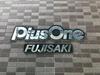 Apartamento Plusone Fujisaki
