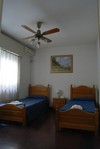Hotel Aldeano II