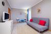 Apartment On Lavochkina 17