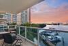Hotel 1, 2 And 3 Bedroom Ocean Condos With Balcony