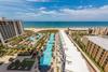 Sapphire Beachfront Condo #1901