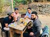 Evergreen Tent Stay & Trekking