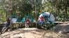 Evergreen Tent Stay & Trekking