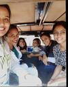 Evergreen Tent Stay & Trekking