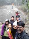 Evergreen Tent Stay & Trekking