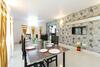 Apartamentos Executive Family Room - 1 Room - 3 Single Beds