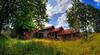 Hotel Kanha Earth Lodge