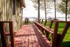 Houghton Lake Hideaway Cottage