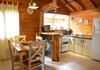 Hotel La Comarca Suites De Monta�a & Spa