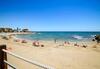 Punta Prima Apartment Sleeps 4 Pool Air Con Wifi