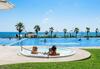 Punta Prima Apartment Sleeps 4 Pool Air Con Wifi