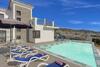 El Molino Villa Sleeps 6 Pool Air Con Wifi