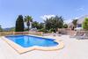 Xabia Villa Sleeps 6 Pool Wifi