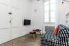 Apartamento Studio Pont-canal