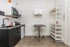 Apartamento Studio Pont-canal