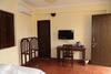 Hotel Homeland