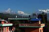 Hotel New Pokhara Lodge