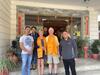 Three Jewels Boutique Hotel