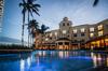 Hotel Southern Sun Maputo