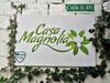 Bed & Breakfast Casa Magnolia