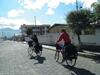 Albergue Hoster�a Ch�guac