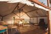 Albergue Samay Glamping Airport