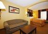 Hotel Quality Inn & Suites Lafayette