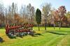 Yukon Trails Camping Resort