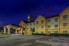 Hotel La Quinta By Wyndham Pasadena