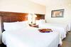 Hotel Hampton Inn & Suites Pinedale