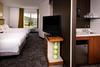 Hotel Springhill Suites Pittsburgh Southside Works